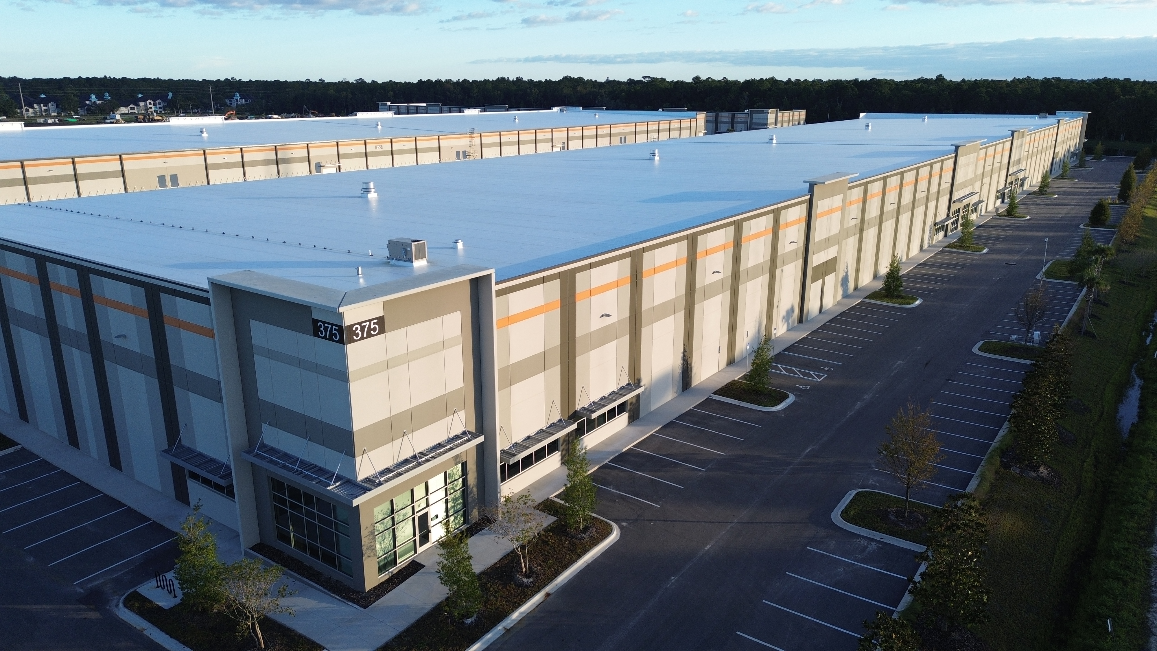 Photo of World Commerce Center